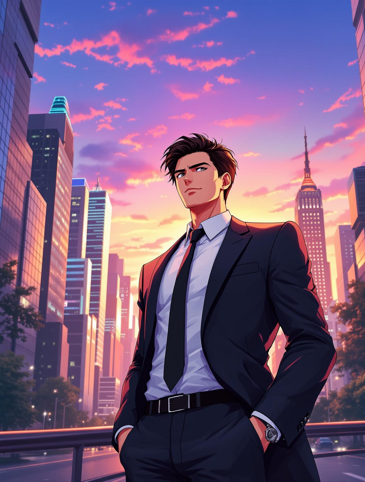 Al漫剧免费看 都市至尊 Al漫剧免费看 都市至尊 - 都市爽文