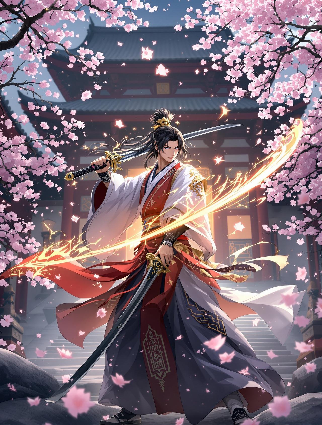 Al漫剧免费看 剑破苍穹 Al漫剧免费看 剑破苍穹 - 热血逆袭