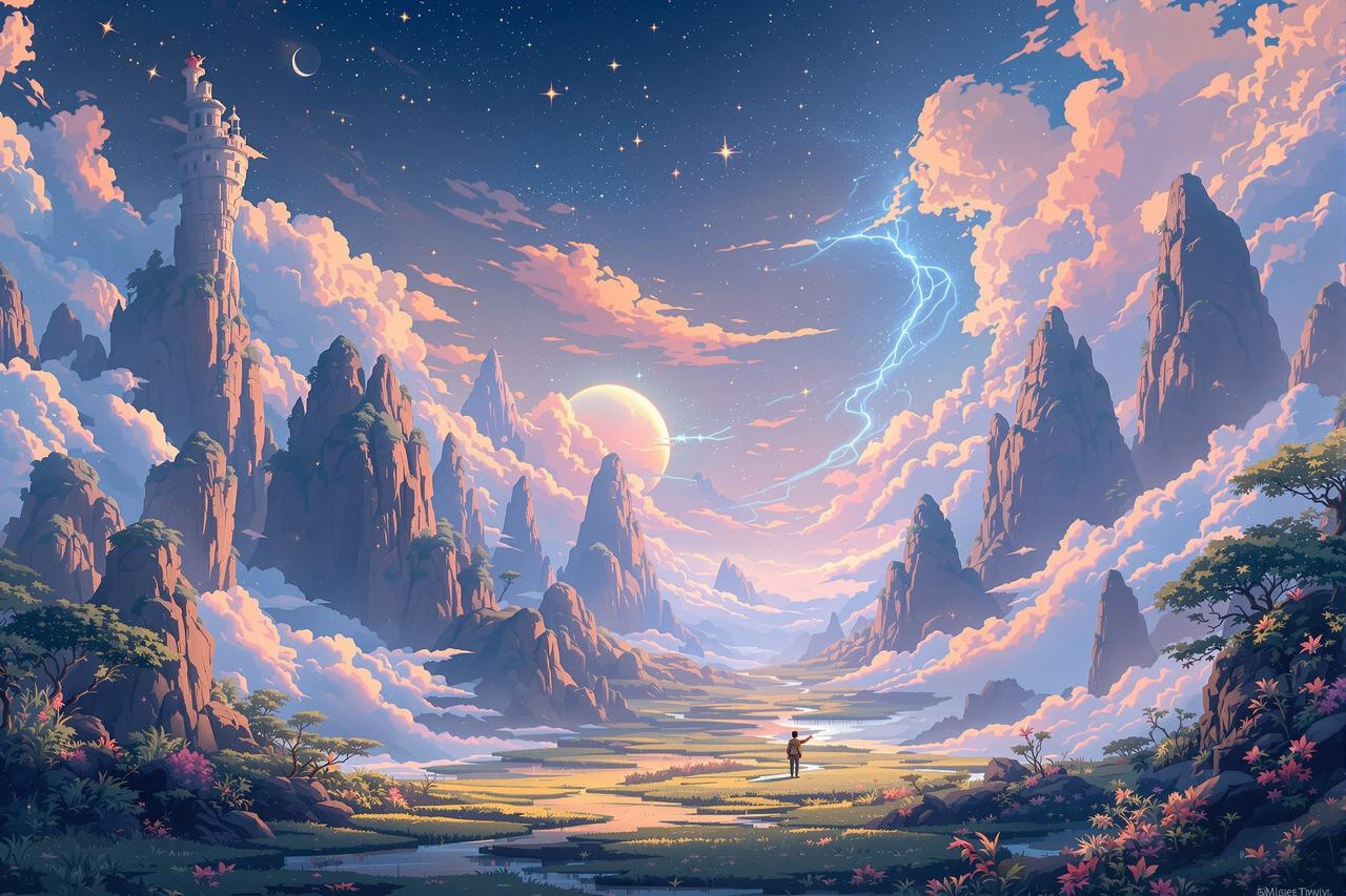 Al漫剧免费看 修仙玄幻分类