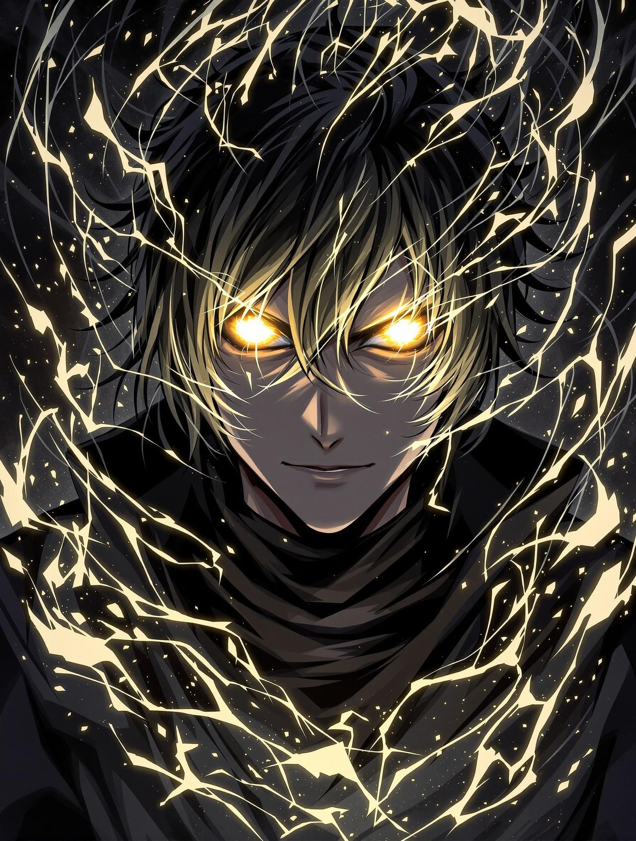 Al漫剧免费看 至尊神瞳 Al漫剧免费看 至尊神瞳 - 异能觉醒