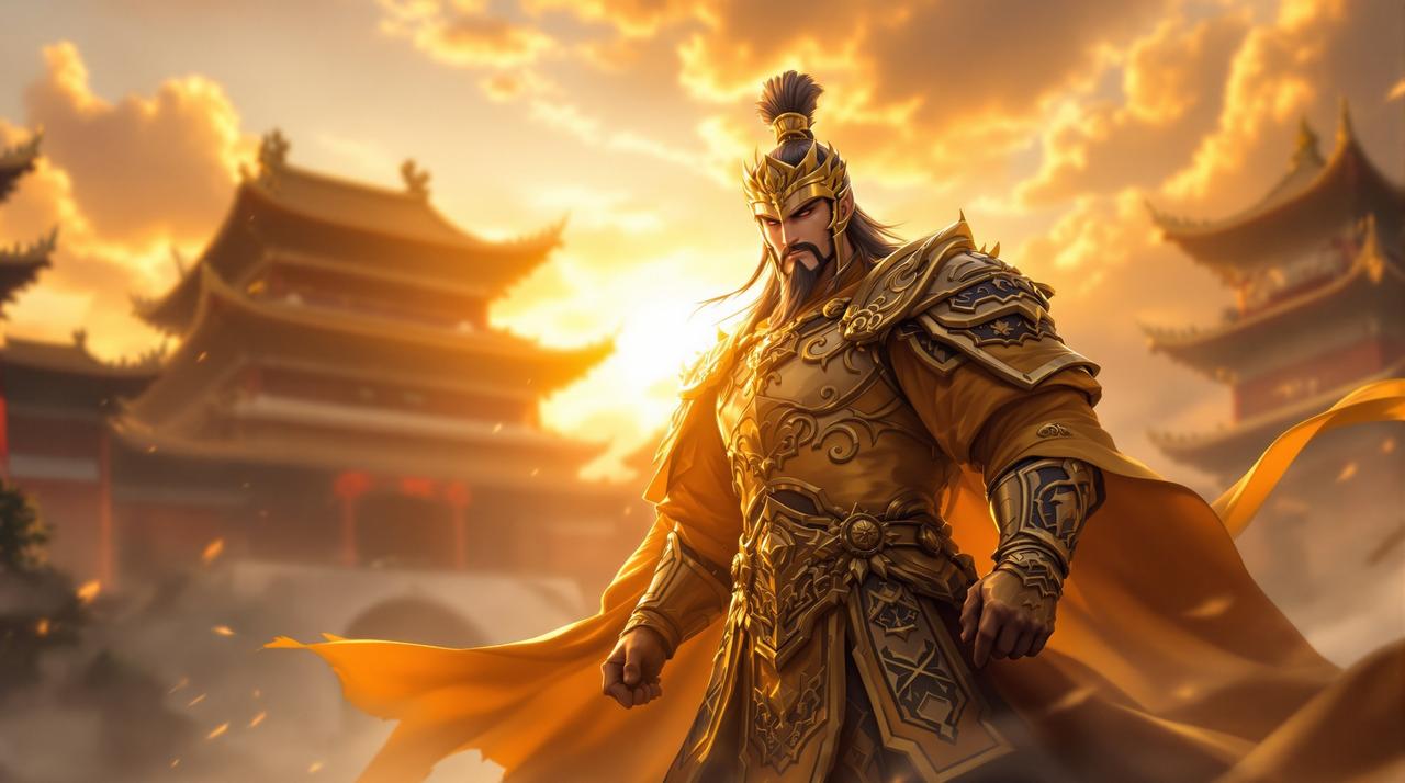 Al漫剧免费看 战神归来 Al漫剧免费看 - 战神归来 - 王者归来,再战巅峰