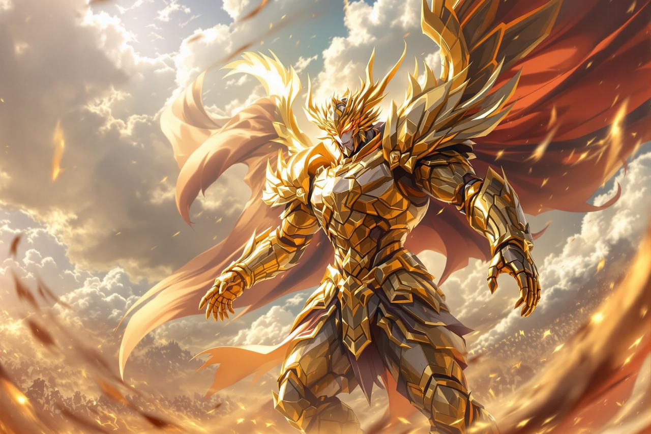 Al漫剧免费看 战神归来分类