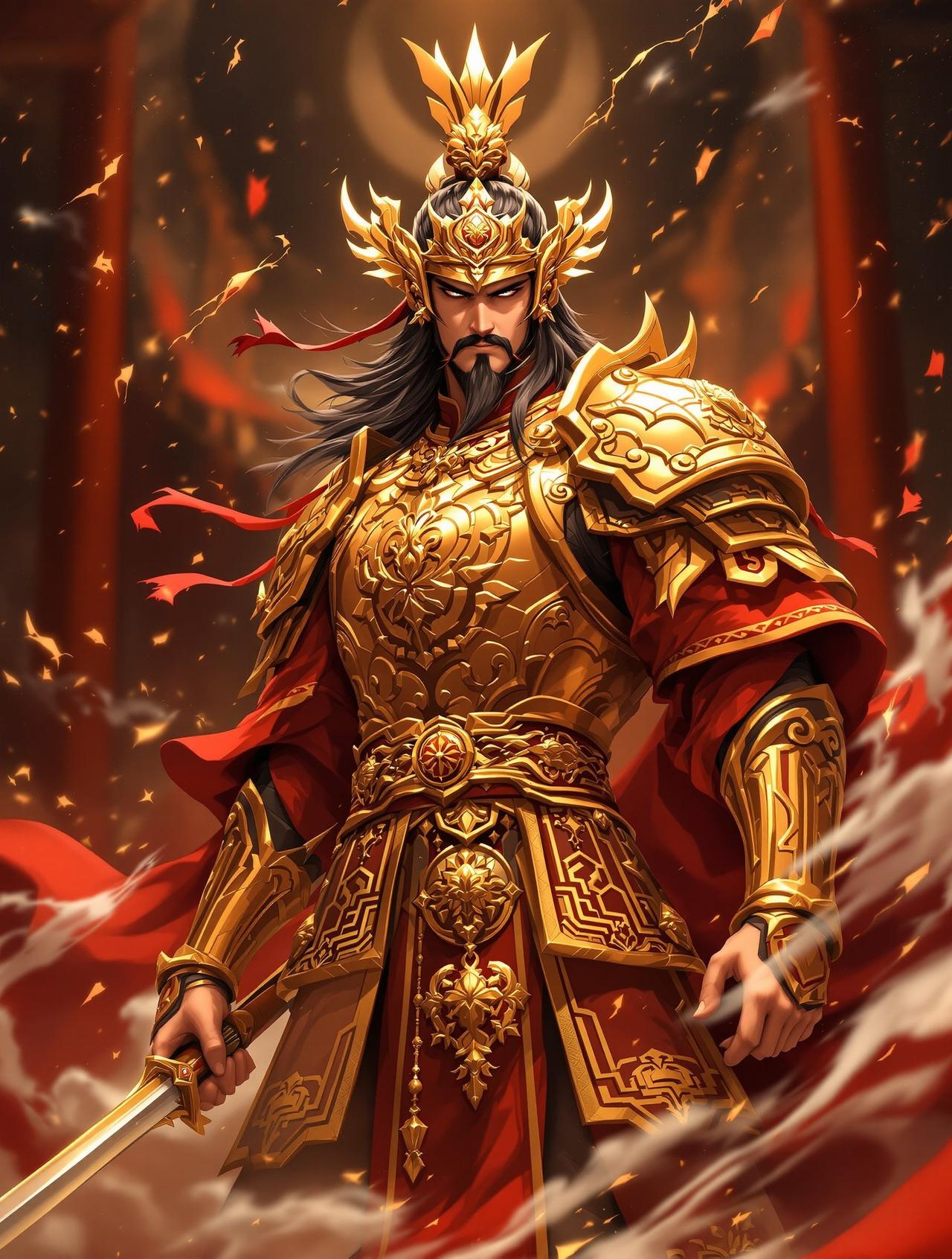 Al漫剧免费看 战神归来 Al漫剧免费看 战神归来 - 战神归来
