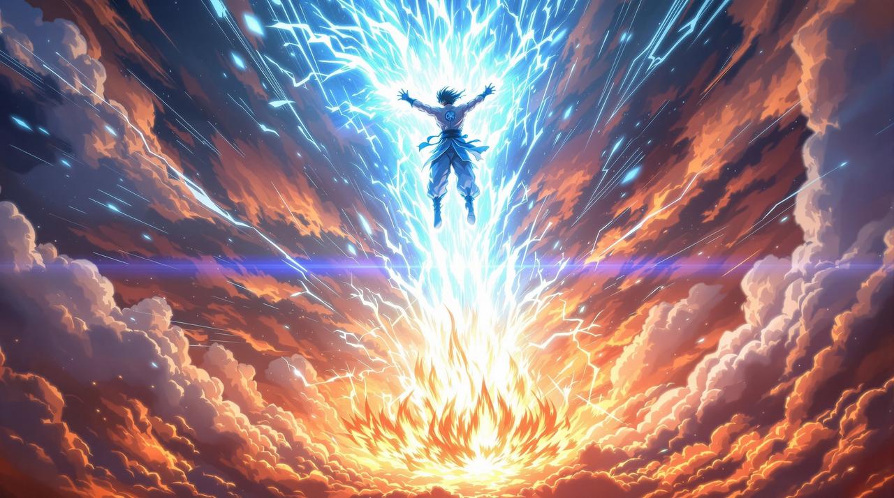 Al漫剧免费看 绝世武神 Al漫剧免费看 绝世武神 第42话